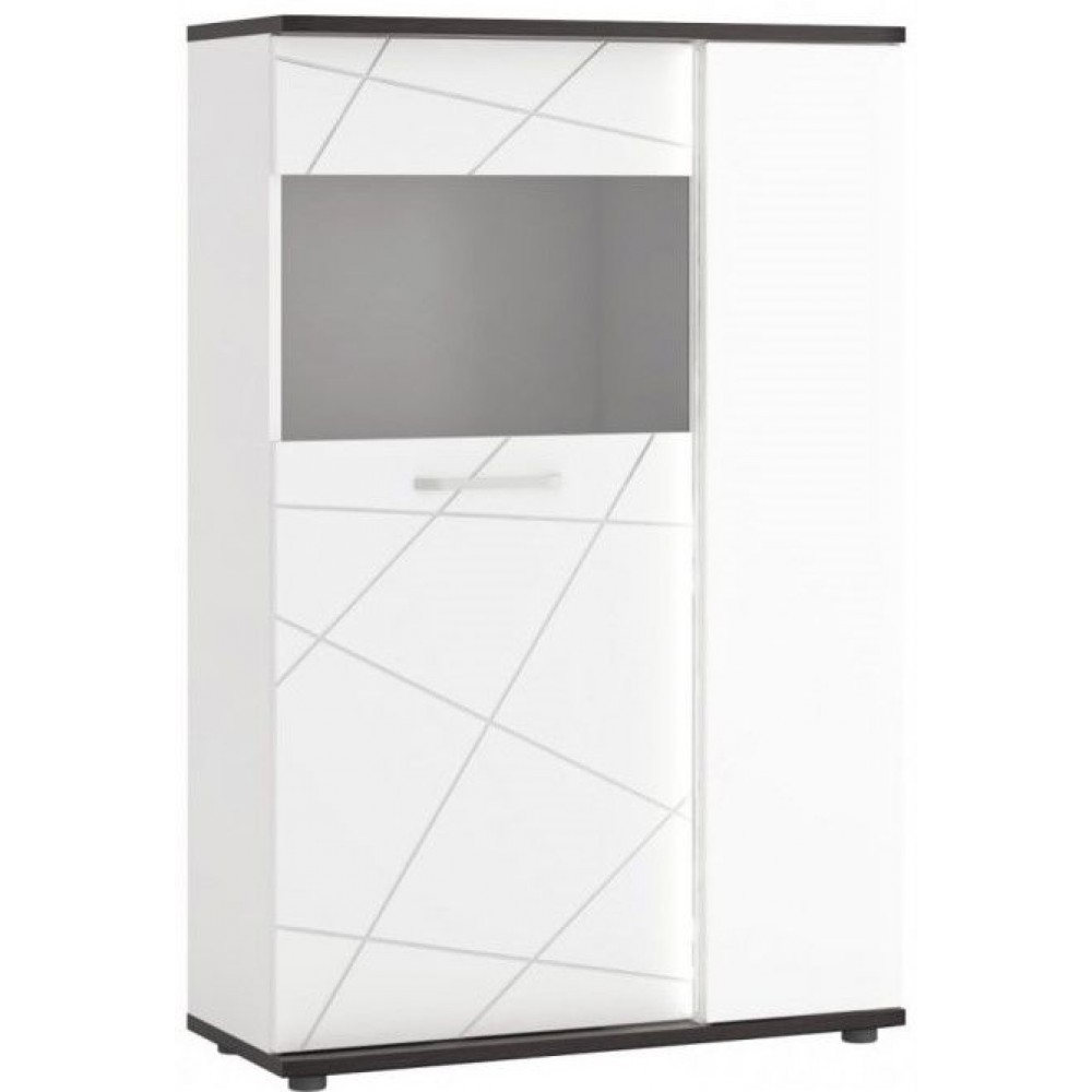 Βιτρίνα Marghera 2D χαμηλή-Δεξιά