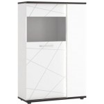Βιτρίνα Marghera 2D χαμηλή-Δεξιά