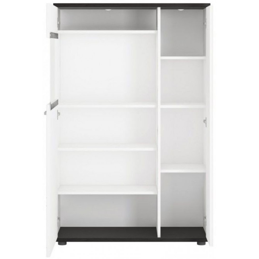 Βιτρίνα Marghera 2D χαμηλή-Δεξιά