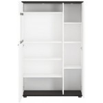 Βιτρίνα Marghera 2D χαμηλή-Δεξιά