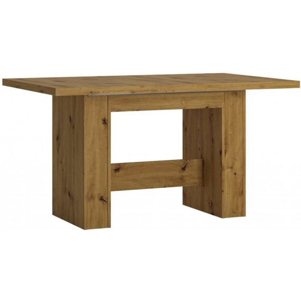 Τραπέζι Artisan επεκτεινόμενο-Fusiko