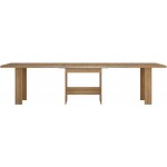 Τραπέζι Artisan επεκτεινόμενο-Sonoma