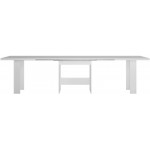 Τραπέζι Artisan επεκτεινόμενο 140x90x75.7