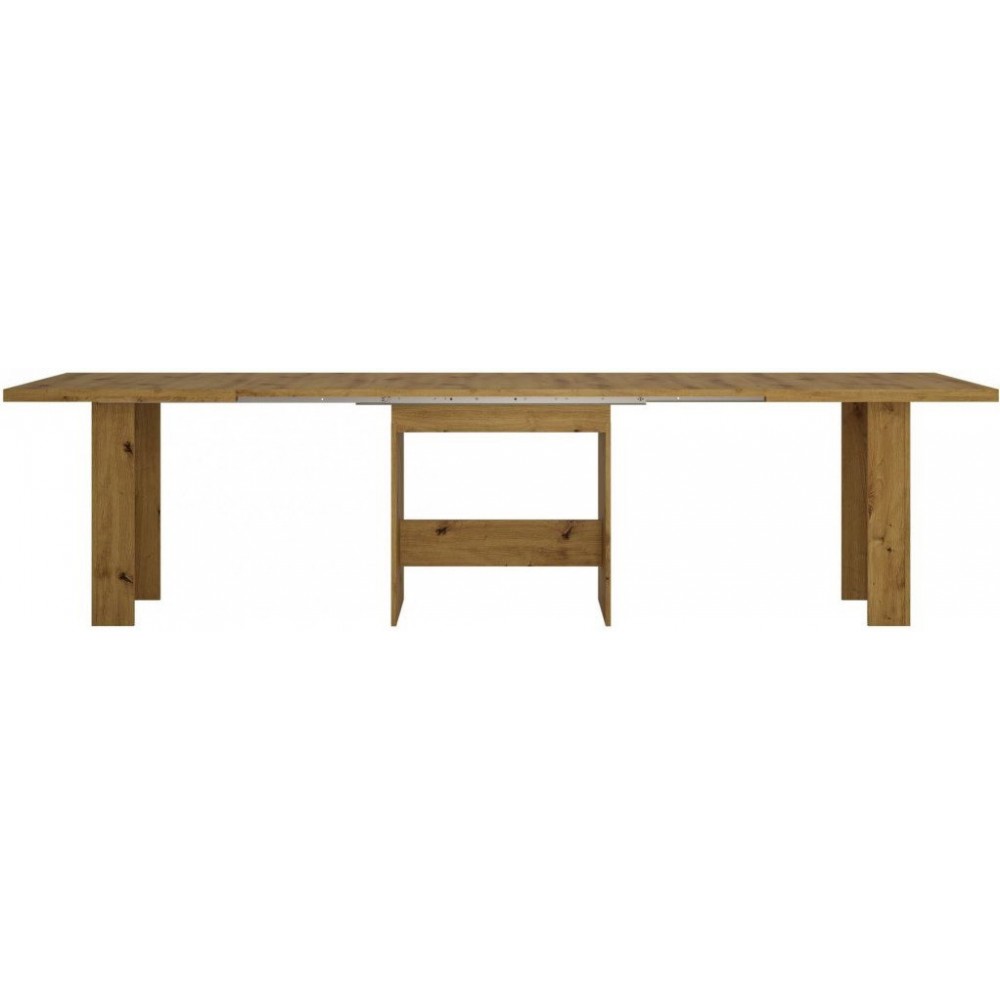 Τραπέζι Artisan επεκτεινόμενο 140x90x75.7
