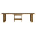 Τραπέζι Artisan επεκτεινόμενο 140x90x75.7
