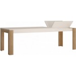 Τραπέζι Lynx ΙΙ επεκτεινόμενο-Fusiko-Leuko