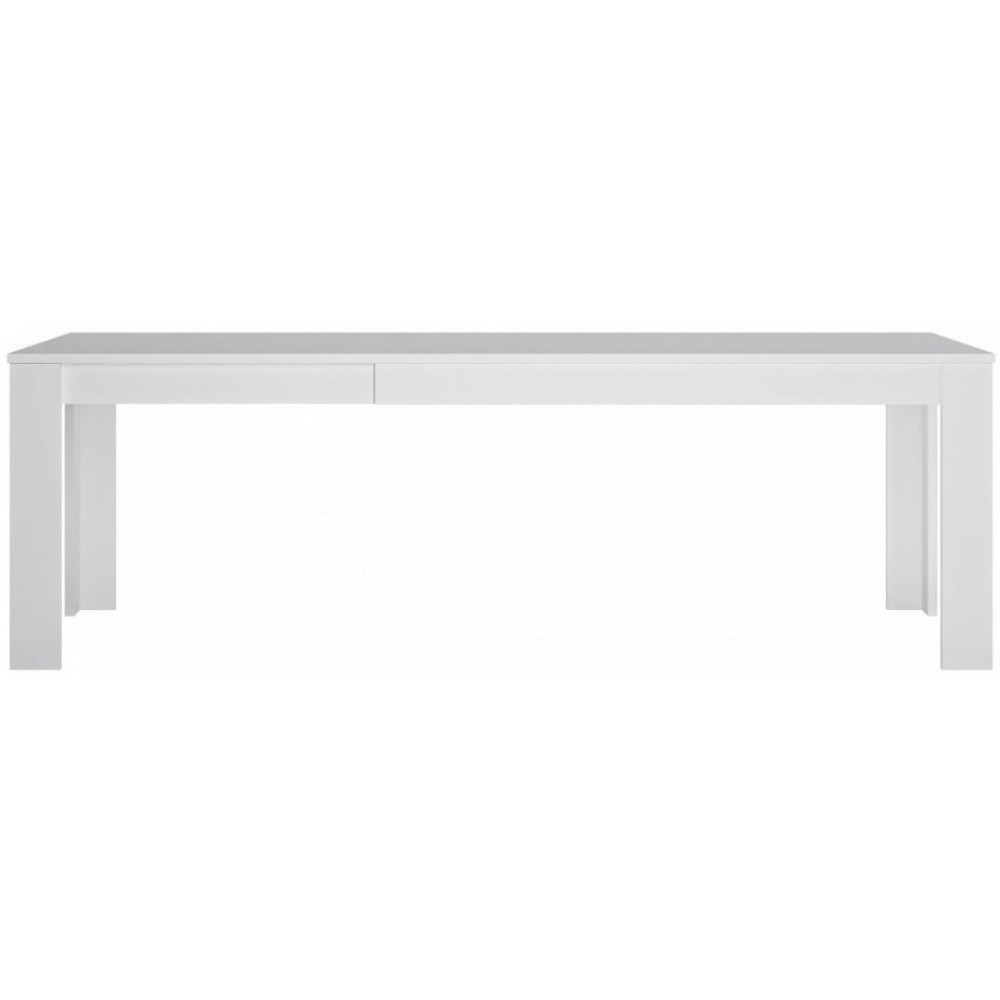 Τραπέζι Lynx ΙΙ επεκτεινόμενο 160x90x76