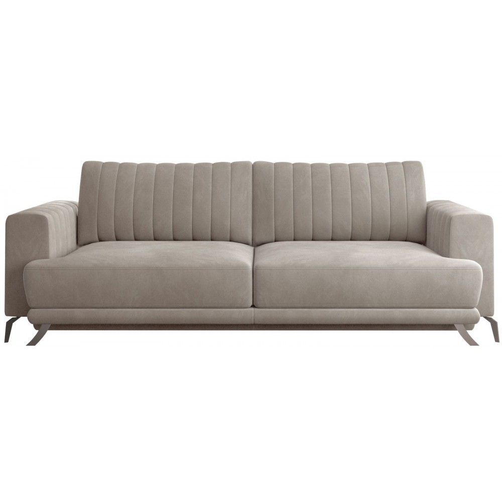 Καναπές Lysandre τριθέσιος-Mpez