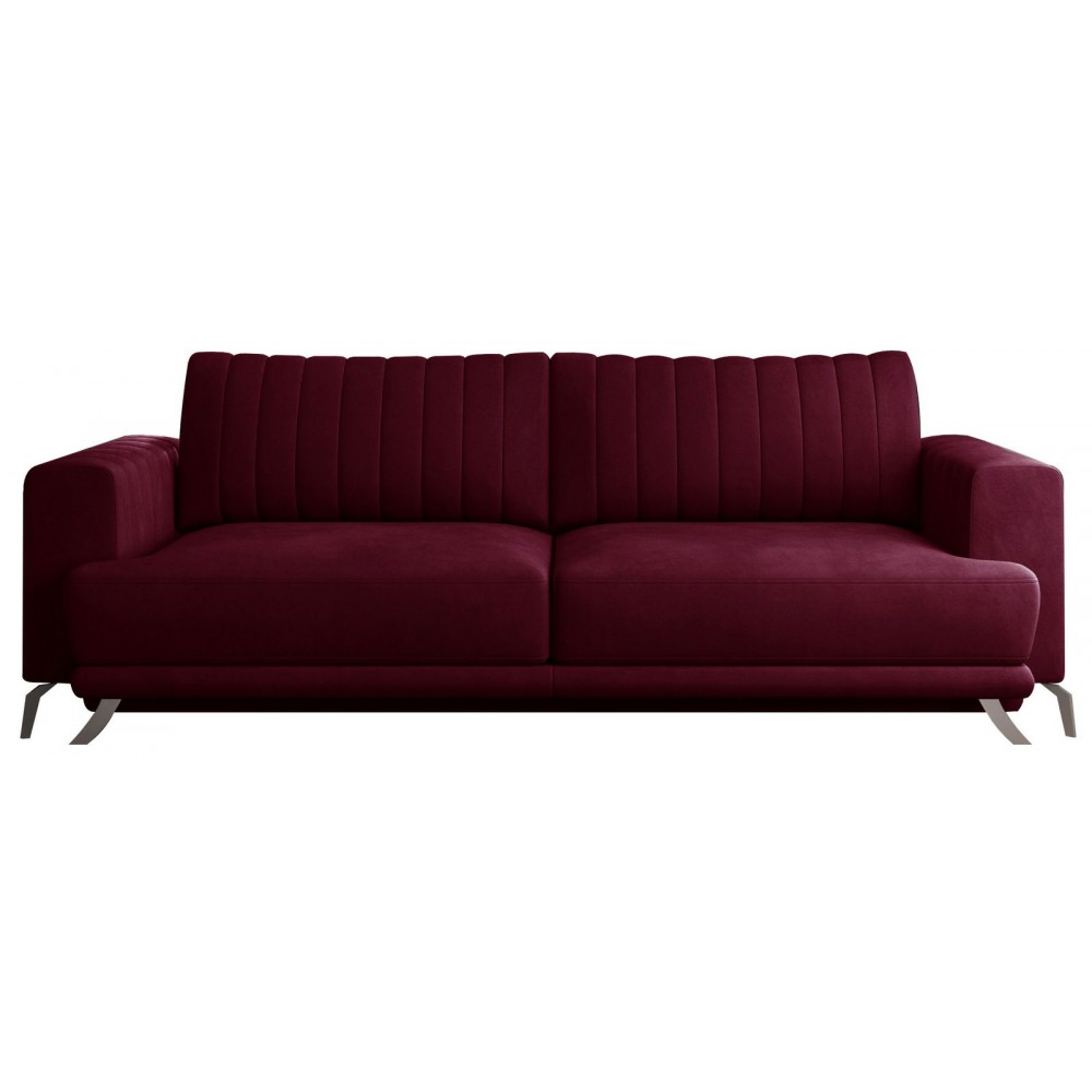 Καναπές Lysandre τριθέσιος-Mporntw