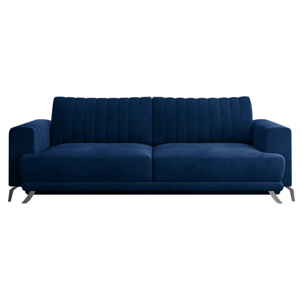 Καναπές Lysandre τριθέσιος-Mple