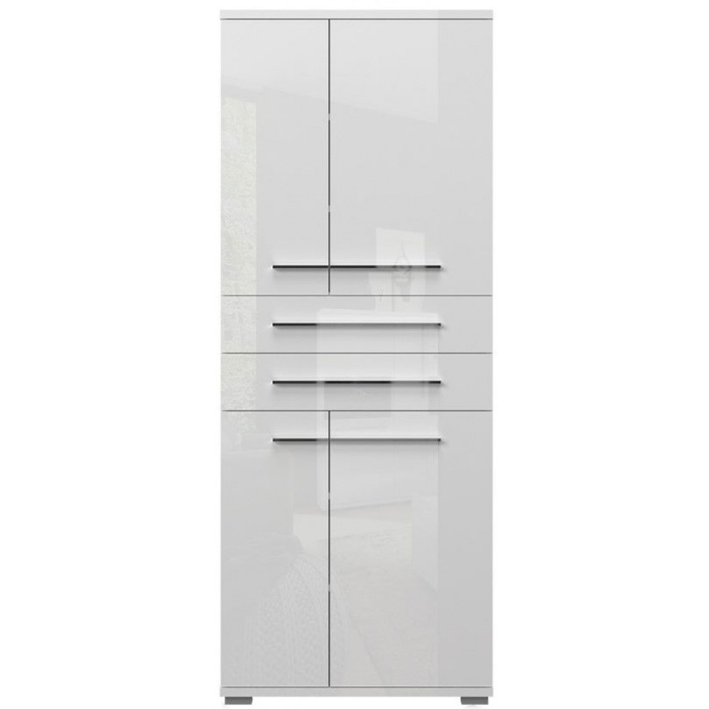 Γκαρνταρόμπα Realm 4D2S