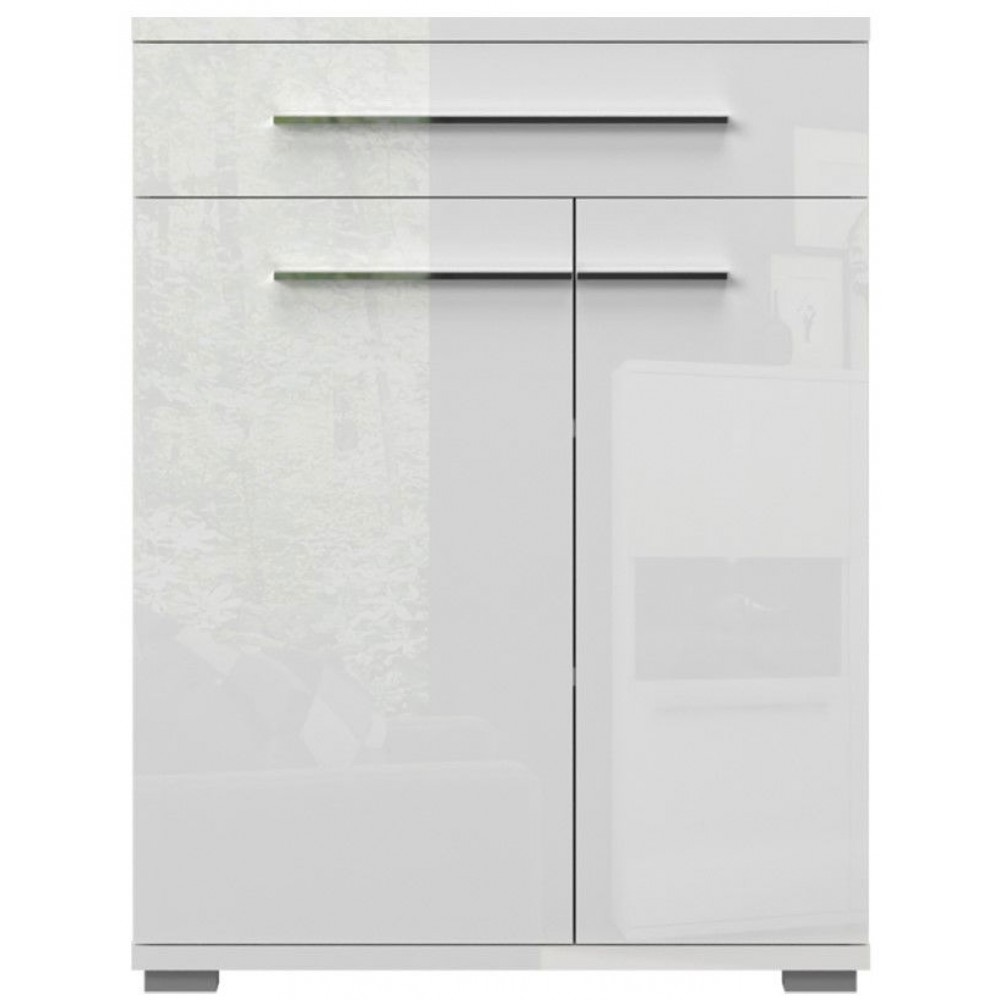 Παπουτσοθήκη Realm 2D1S