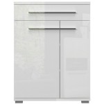 Παπουτσοθήκη Realm 2D1S