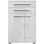 Παπουτσοθήκη Realm 2D2S