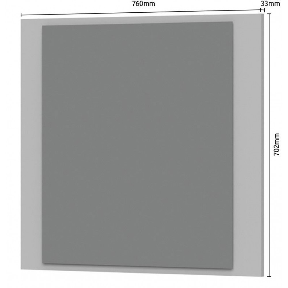 Καθρέπτης Realm Mini