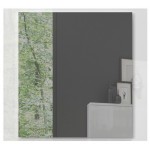 Καθρέπτης Realm Mini