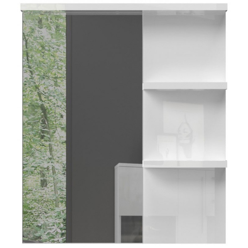 Καθρέπτης Realm Plus