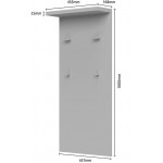 Κρεμάστρα Realm