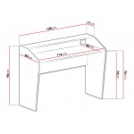 Γραφείο Trafiko-Leuko-Roz