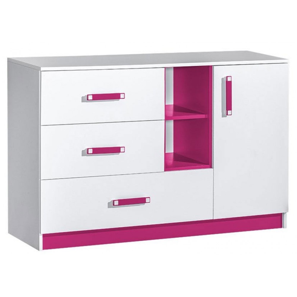 Συρταριέρα Trafiko-Leuko-Roz