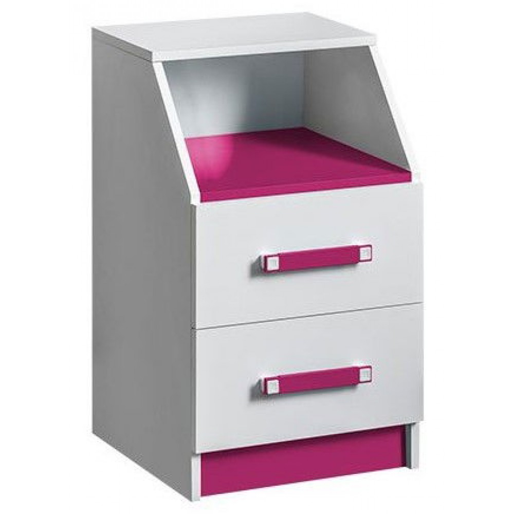 Συρτάρι γραφείου Trafiko-Leuko-Roz