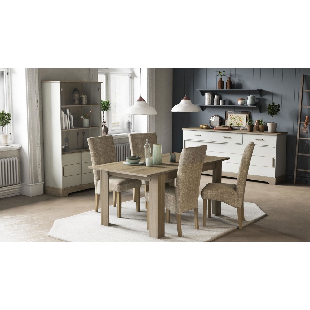 Τραπέζι Oscar επεκτεινόμενο