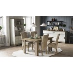 Τραπέζι Oscar επεκτεινόμενο