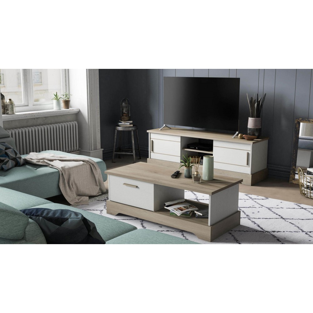 Έπιπλο τηλεόρασης Oscar