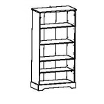 Βιτρίνα Oscar