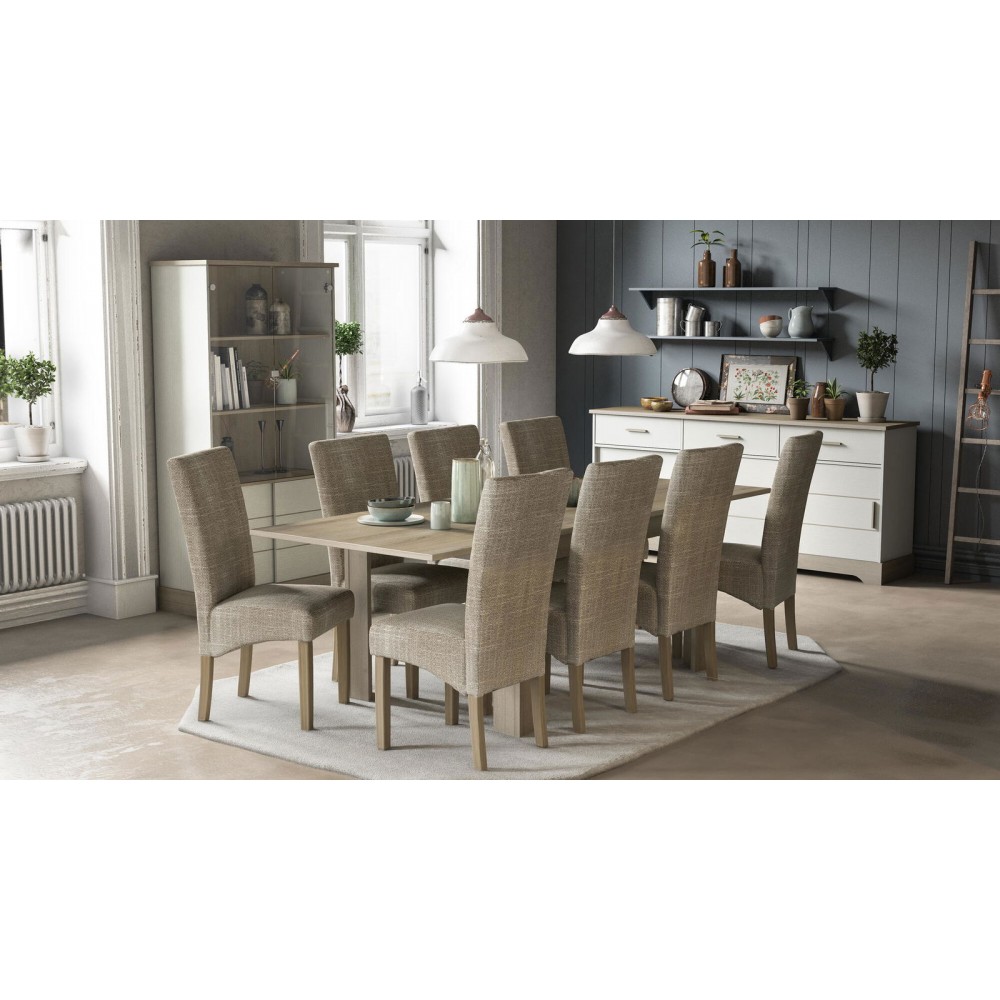 Σετ τραπεζαρίας Oscar