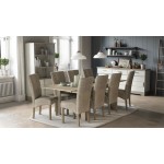 Σετ τραπεζαρίας Oscar