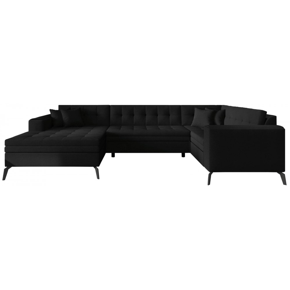 Γωνιακός καναπές Lanvin plus-Αριστερή-Mauro