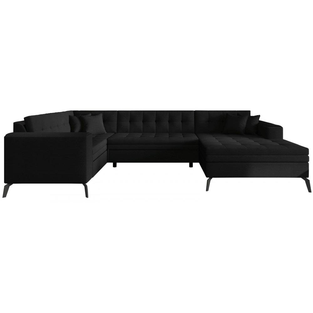 Γωνιακός καναπές Lanvin plus-Δεξιά-Mauro