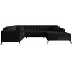 Γωνιακός καναπές Lanvin plus-Δεξιά-Mauro