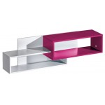 Ράφι Trafiko-Leuko-Roz