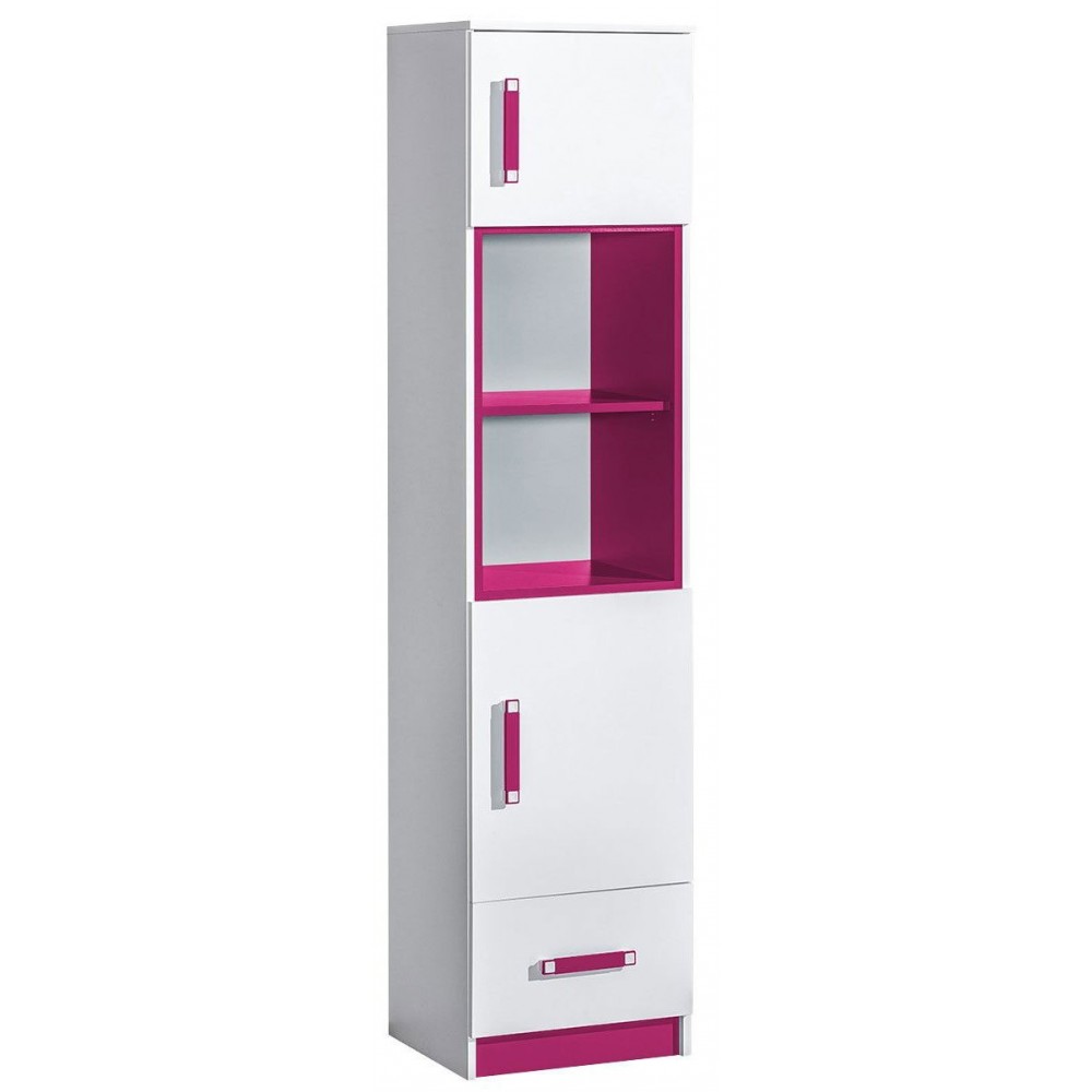 Βιβλιοθήκη Trafiko-Leuko-Roz