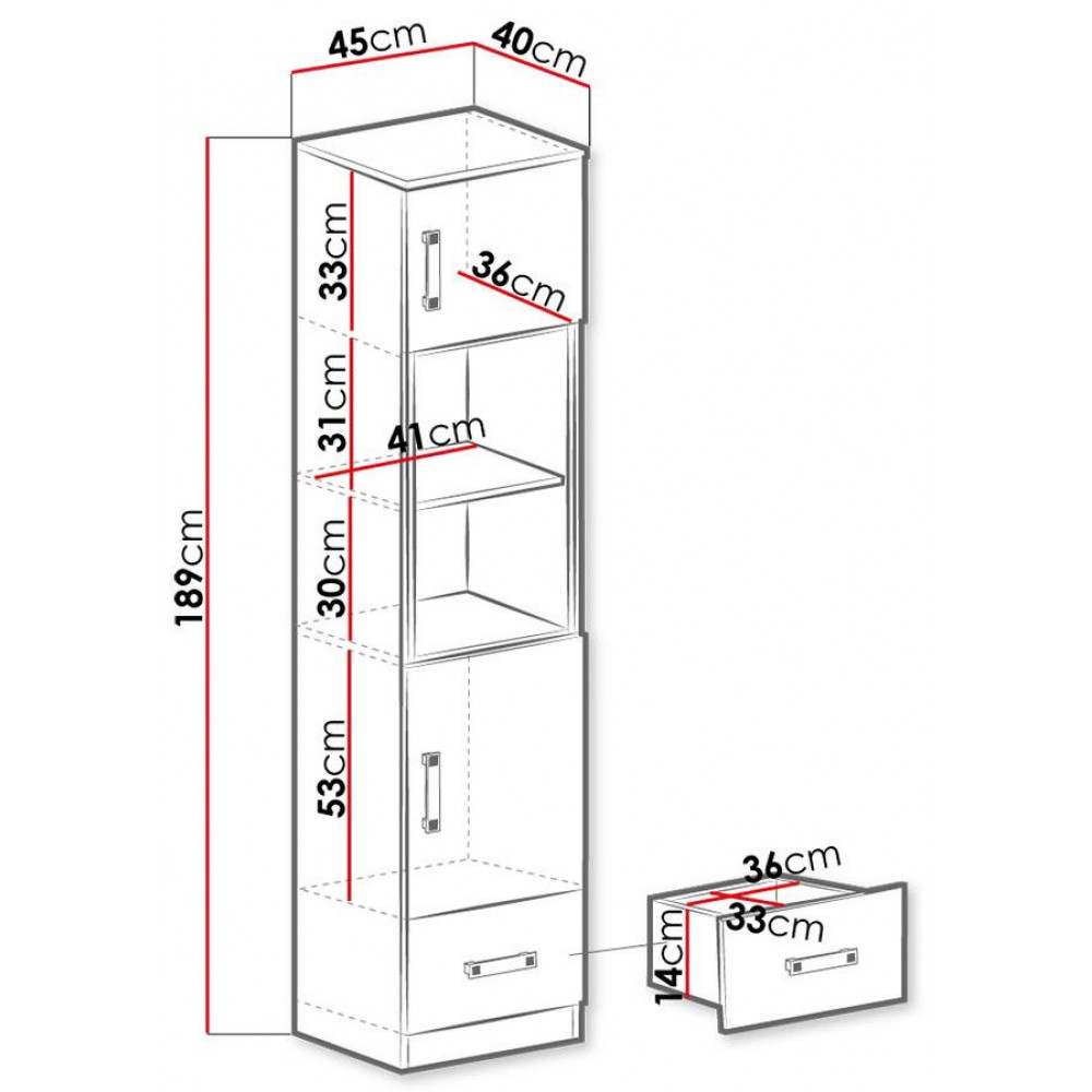 Βιβλιοθήκη Trafiko-Leuko-Roz