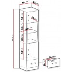 Βιβλιοθήκη Trafiko-Leuko-Roz