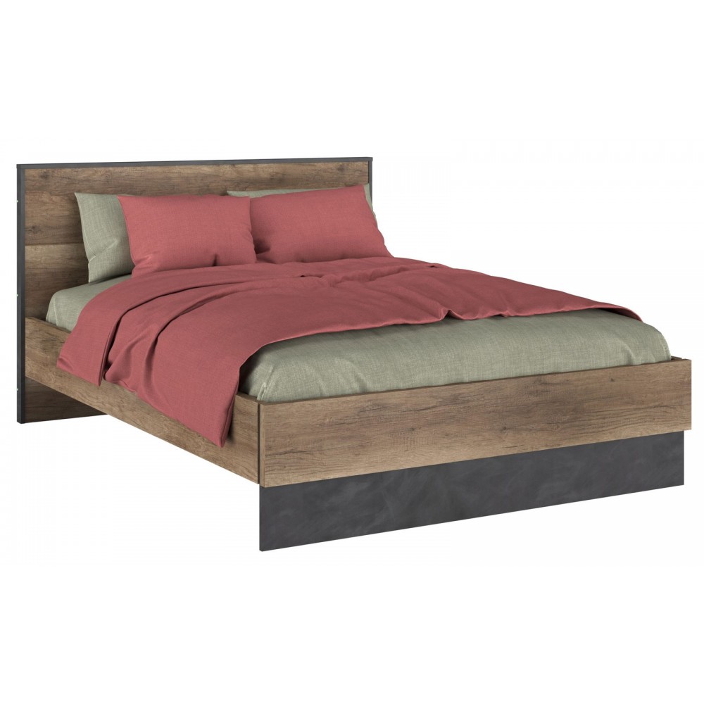 Κρεβάτι Canada-140 x 190