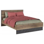 Κρεβάτι Canada-140 x 190