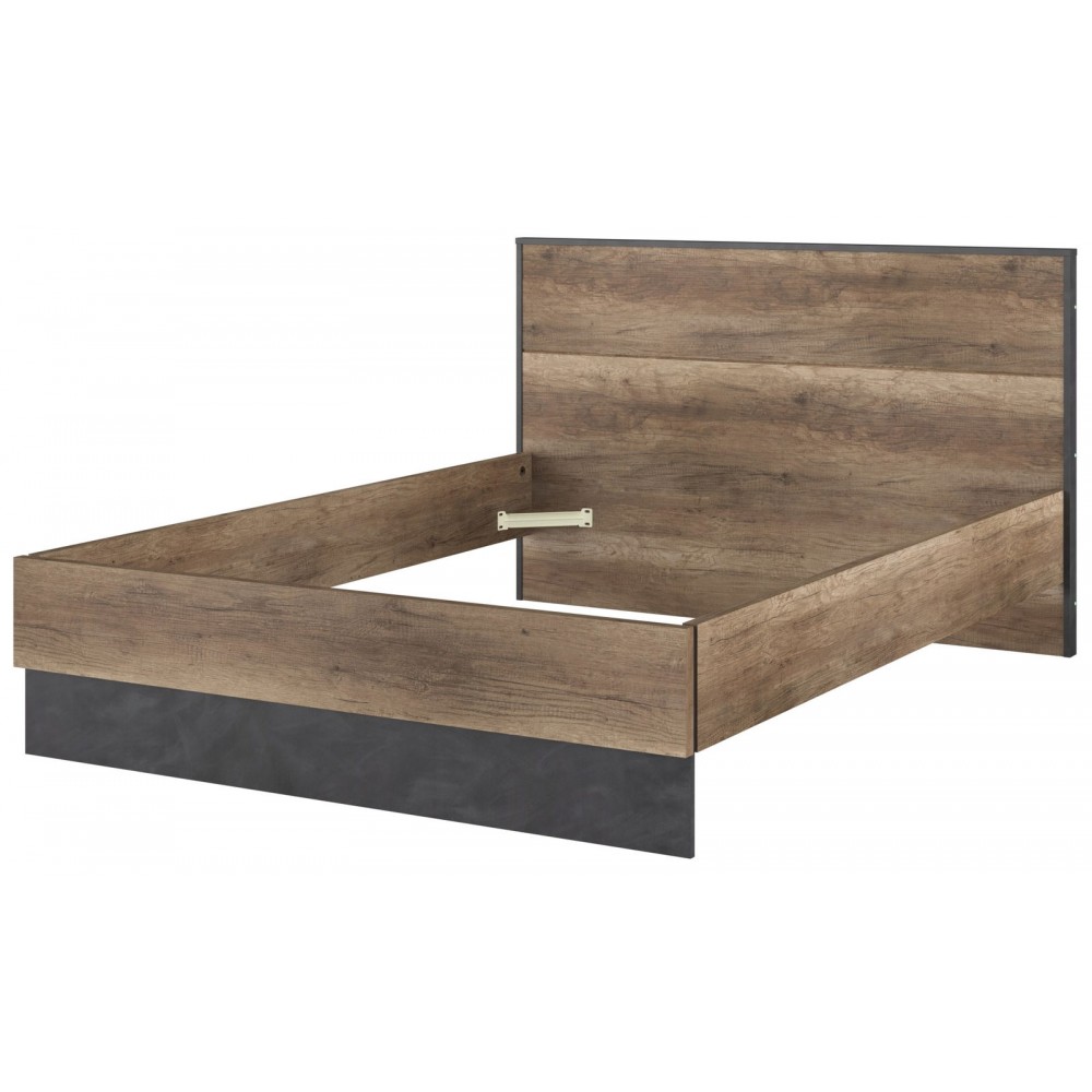 Κρεβάτι Canada-140 x 190