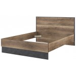 Κρεβάτι Canada-140 x 190