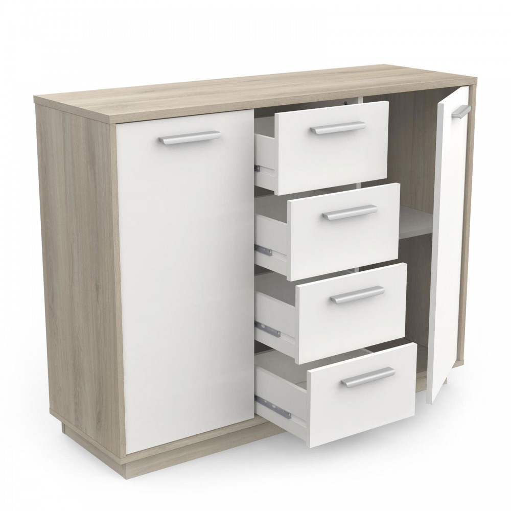 Μπουφές Leonard plus