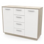 Μπουφές Leonard plus