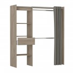 Βεστιάριο Chic-Δρυς