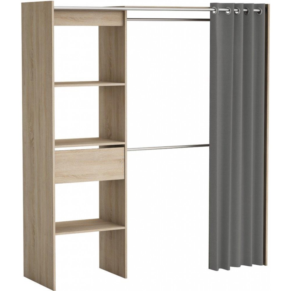 Βεστιάριο Chic-Δρυς