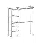 Βεστιάριο Chic-Δρυς