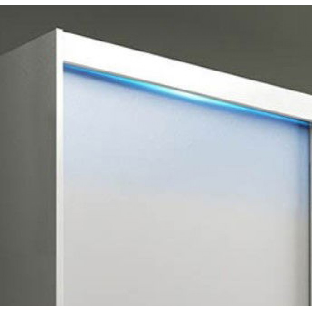 Φωτισμός LED RGB ντουλάπας Kola