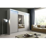 Φωτισμός LED RGB ντουλάπας Kola