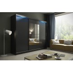 Φωτισμός LED RGB ντουλάπας Kola